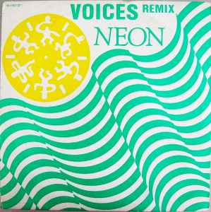 Neon - Voices (Remix)