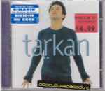 Cover of Tarkan, 1999-05-09, CD