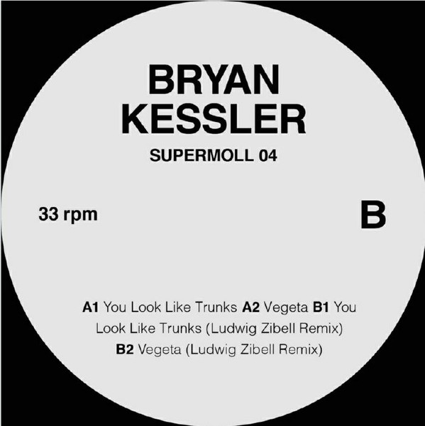 ladda ner album Bryan Kessler - Supermoll 04
