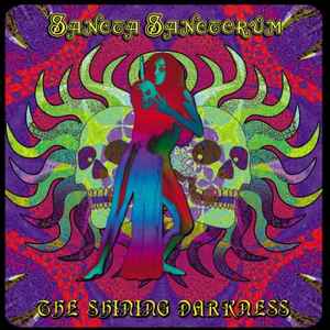 Sancta Sanctorum - The Shining Darkness album cover