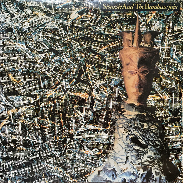 Siouxsie And The Banshees – Juju (1981, Vinyl) - Discogs