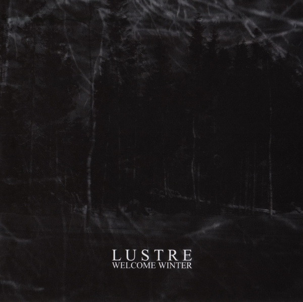 descargar álbum Lustre - Welcome Winter