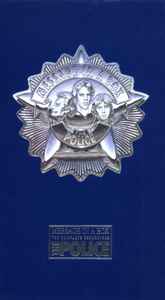 Message In A Box (The Complete Recordings) - The Police