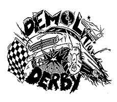 Demolition Derby on Discogs