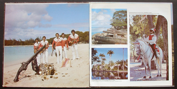 baixar álbum The Merrymen - Barbados Memories