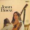 Joan Baez Featuring Bill Wood (5) And Ted Alevizos - Joan Baez