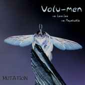 Volu-men - Mutation album cover