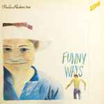 Paolo Radoni Trio – Funny Ways (1981, Vinyl) - Discogs