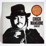 Cover of Friends & Love... A Chuck Mangione Concert, 1970, Vinyl
