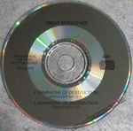 Cover of Symphony Of Destruction (Trent Reznor Mix), 1992, CD