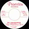 The Princetons Five - Roll Over Beethoven / Passing By