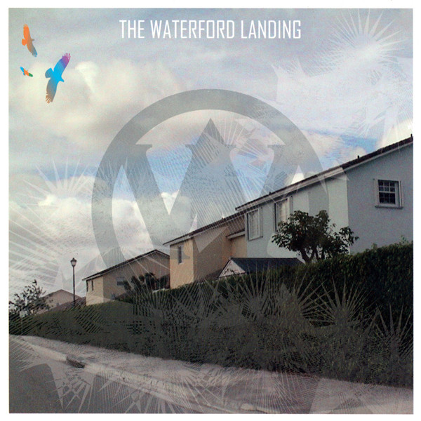 Album herunterladen The Waterford Landing - The Waterford Landing