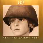 U2 The Best Of 1980 1990 B Sides Releases Discogs