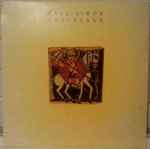 Cover of Graceland, 1986, Vinyl