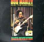 Cover of Rasta Revolution, 1976, Vinyl