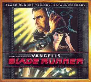 Blade Runner Trilogy - Vangelis