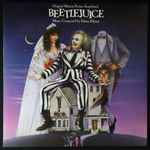 Cover of Beetlejuice (Original Motion Picture Soundtrack), 2023-10-12, Vinyl