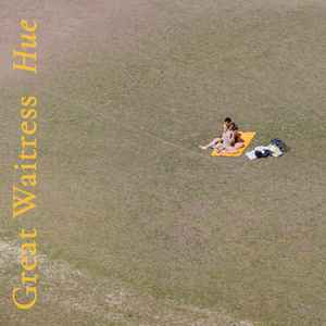 Great Waitress - Hue album cover