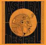 Cover of Ash Ra Tempel, 2010, Vinyl