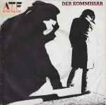 Der Kommissar / After The Fire