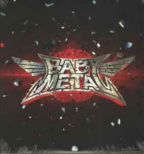 Babymetal – Legend - Metal Galaxy (Metal Galaxy World Tour In 