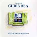 Cover of New Light Through Old Windows (The Best Of Chris Rea), 1988, CD