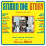 Studio One Story (2002, Vinyl) - Discogs