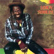 Leroy Sibbles – On Top (1983, Vinyl) - Discogs