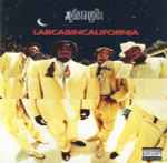 Cover of Labcabincalifornia, 1995, CD