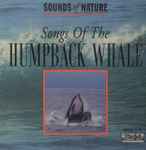 Cover of Songs Of The Humpback Whale, 1995, CD