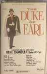 Cover of The Duke Of Earl, , Cassette