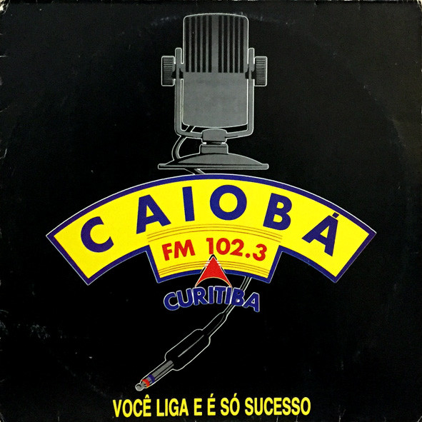 Promoções - Caiobá FM
