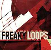 Various - Freaky Loops album cover