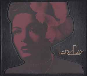 Billie Holiday - Lady Day (The Complete Billie Holiday On Columbia) (1933-1944)