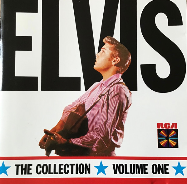 Elvis – The Collection Volume 1 (1984, CD) - Discogs