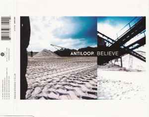 Believe - Antiloop