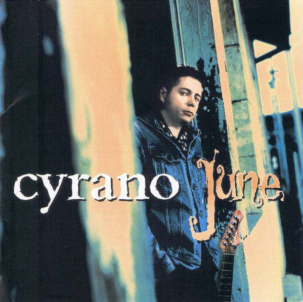 Album herunterladen Cyrano - June