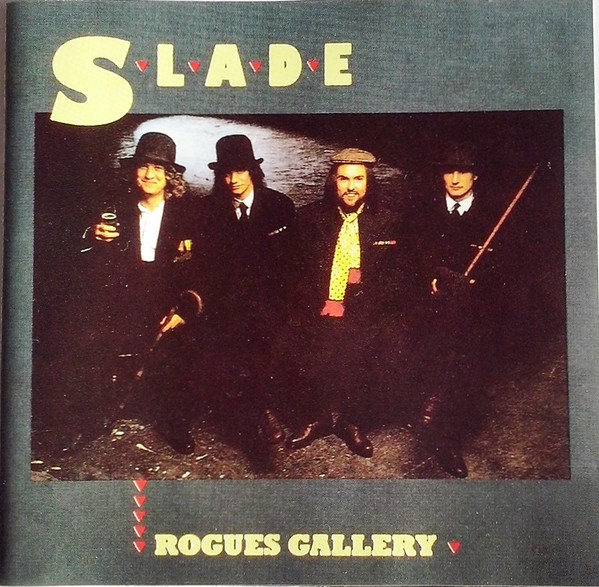 Various Artists: Rogue's Gallery Album Review