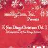 Various - A San Diego Christmas Vol. 1 (A Compilation Of San Diego Artists)