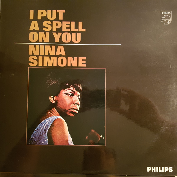 Nina Simone – I Put A Spell On You (2020, 180g, Gatefold, Vinyl 