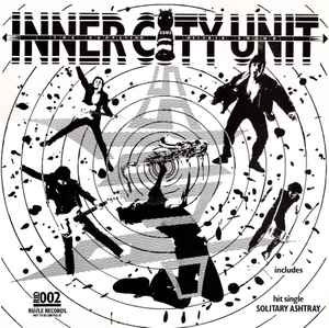 Inner City Unit - Pass Out album cover