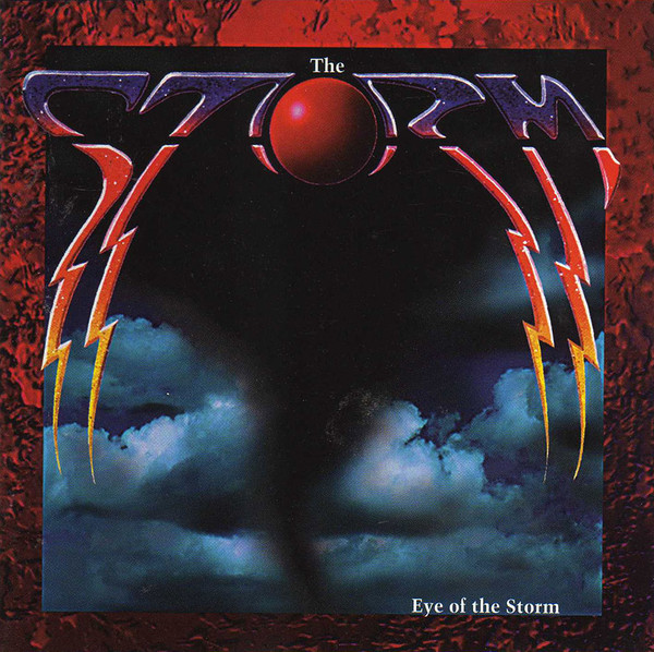 Eye Of The Storm = アイ・オブ・ザ・ストーム (1997, CD) - Discogs