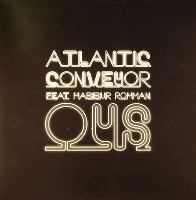 Atlantic Conveyor - OYS (Open Your Soul)
