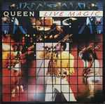 Queen - Live Magic | Releases | Discogs