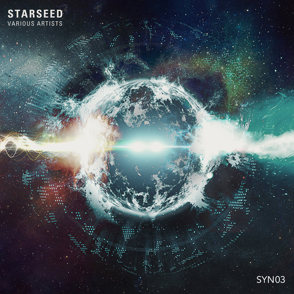 Starseed (2016, 24bit - 44.1 kHz, File) - Discogs