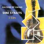 Sultans Of Swing (The Very Best Of Dire Straits) (CD) - Discogs