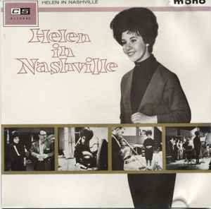 Helen Shapiro - Helen In Nashville