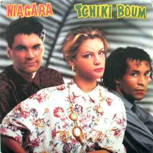 Tchiki Boum - Niagara