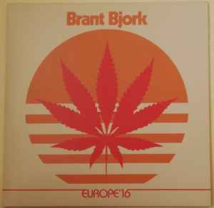 Brant Bjork - Europe '16