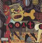 The Goats – Tricks Of The Shade (1992, Vinyl) - Discogs